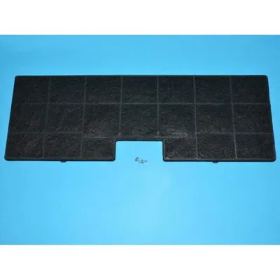 Kohlefilter Gorenje 622722 480x170mm für Dunstabzugshaube