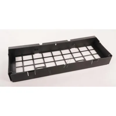 Kohlefilter Halter für Dunstabzugshaube Electrolux 140207293048 Schwarz Fixierun