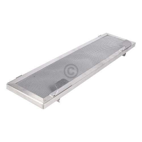 Bild: Kohlefilter Long Life für Dunstabzugshaube Electrolux 8935741002 Geruchsfilter