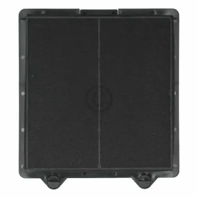 Kohlefilter Long Life wie Neff 00703134 246x278mm für Dunstabzugshaube