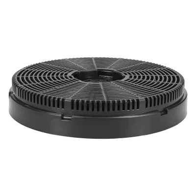 Kohlefilter MKF140 Midea 12173000001200 für Dunstabzugshaube Midea