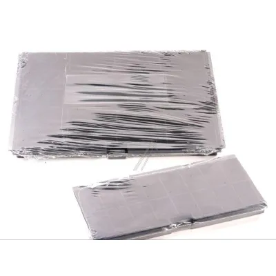 Kohlefilter Odourclean Standard für Dunstabzugshaube Electrolux AEG 9029804276 A