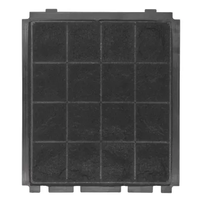 Kohlefilter passend für Airforce AFCFCA267 305x267mm BLUPARTS in