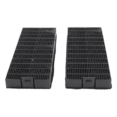 Kohlefilter passend für Gorenje 182192 BLUPARTS - KOMPATIBEL 10108285