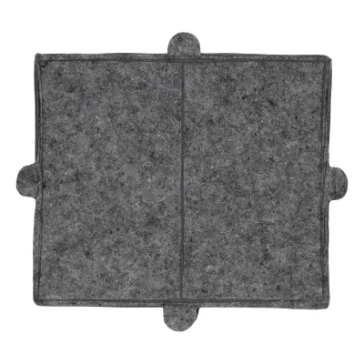 Kohlefilter passend für Miele 6228731 DKF12-1 288x242mm in Dunstabzugshaube