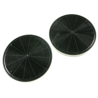 Kohlefilter, Rund, 942498258 (4055405965)