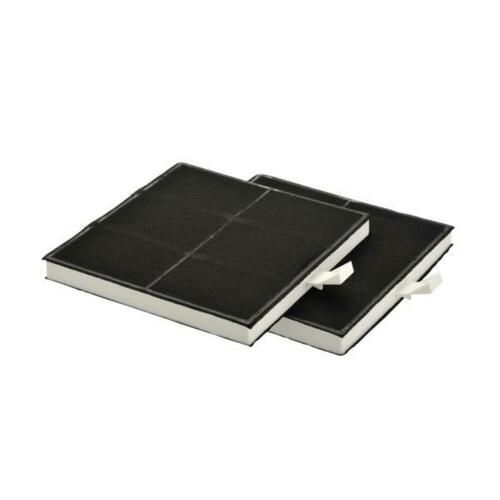 Bild: Kohlefilter Set GAGGENAU AA413160 00703928 für Dunstabzugshaube 4Stk