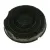 Bild: Kohlefilter T30 für Dunstabzugshaube Eurofilter ART84118 240x44 mm