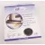 Bild: Kohlefilter T30 für Dunstabzugshaube Eurofilter ART84118 240x44 mm