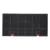 Bild: Kohlefilter Type150 passend für AEG 9029801207 MCFE20 BLUPARTS in