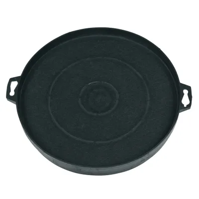 Kohlefilter Type210 Amica 1003176 210mmØ 4/OKB39 für Dunstabzugshaube Amica