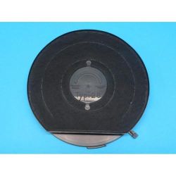 Kohlefilter Type28 Gorenje 127033 240mmØ für Dunstabzugshaube 1000661