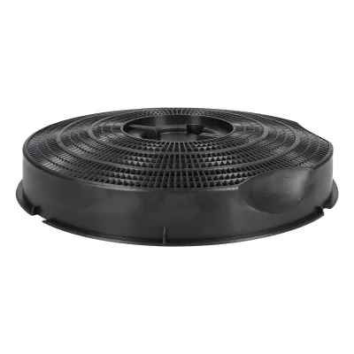 Kohlefilter Type30 Electrolux 902980059/7 MCFE13 240mmØ für Dunstabzugshaube