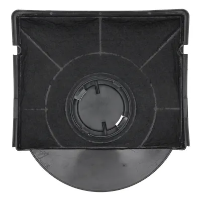 Kohlefilter Type303 passend für Whirlpool 484000008581 BLUPARTS in