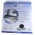 Bild: Kohlefilter Universal inkl. 16 Zubehörteile 210x31mm  für 663154 