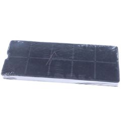 KOHLEFILTER, UNTER, 268X105X18 140188127017