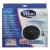 Bild: Kohlefilter Whirlpool 484000008674 F196 FAC529 Ø196mm Wpro für Dunstabzugshaube