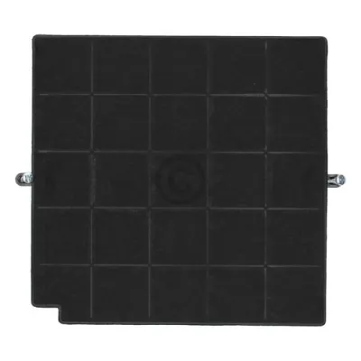 Kohlefilter Whirlpool AMC981 TypeF16 480122100934 für Dunstabzugshaube