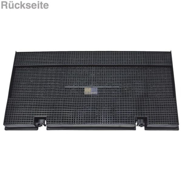 Kohlefilter AH4061E1 Für Dunstabzugshauben – Ersatzfilter Für Brandt & Andere Marken