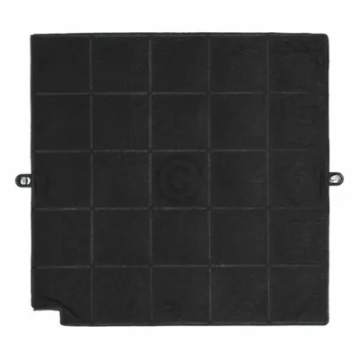 Kohlefilter wie Airforce AFFCAF16CS 258x263mm für Dunstabzugshaube