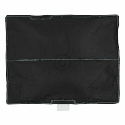 Kohlefilter wie Bosch 00744073 284x220mm für Dunstabzugshaube