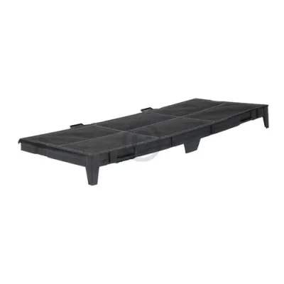 Kohlefilter wie Bosch 11025806 DSZ4561 462x198mm für Dunstabzugshaube