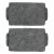 Bild: Kohlefilter wie DKF19-1 Miele 9231860 für Dunstabzugshaube 2 Stück