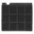 Bild: Kohlefilter wie Elica Model15 230x210mm für Dunstabzugshaube