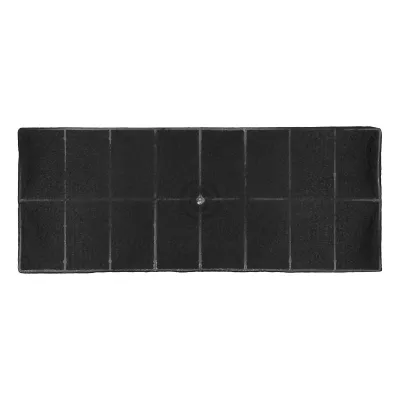 Kohlefilter wie Neff 00296178 430x175mm für Dunstabzugshaube 10108218 Bluparts