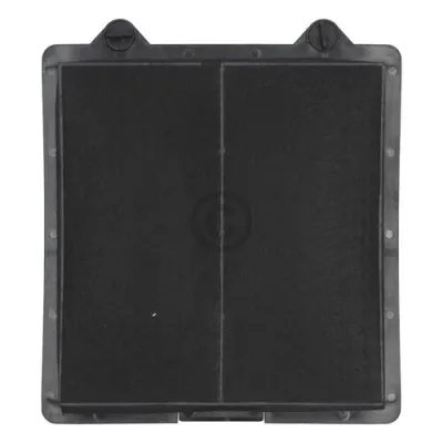 Kohlefilter wie Neff 00703134 246x278mm für Dunstabzugshaube