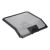 Bild: Kohlefilter wie SILVERLINE AF 500 250x245mm für Dunstabzugshaube AF500