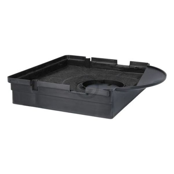 Aktivkohlefilter Typ 303 V 2 – Ersatzfilter Für Whirlpool Dunstabzugshaube