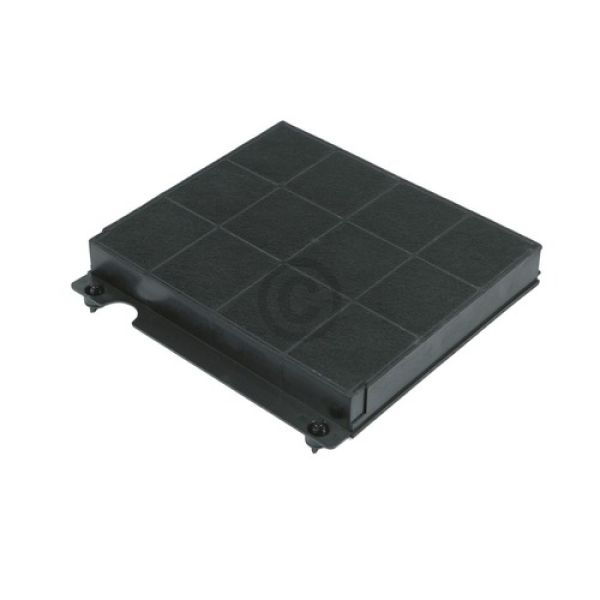 Kohlefilter Wpro 484000008575 225x210mm CHF15/1 type15 für 