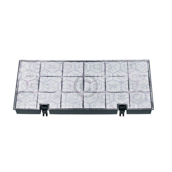 DREHFLEX Aktivkohlefilter für Dunstabzugshauben u.a. passend für 00460450 460450 DHZ3390 Z5147X0