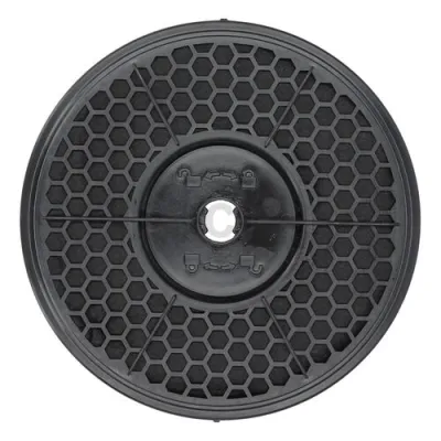 Kohlefilter Zanussi EFF57F 4055480570 212mmØ für Dunstabzugshaube 9197063655