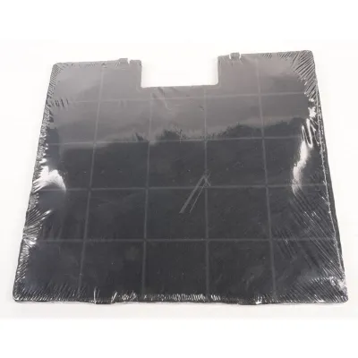 KOHLEFILTER ZUB9900 2XERFORDERLIC Küppersbusch 545782