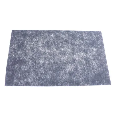 Kohlefiltermatte Candy 49127399 für Dunstabzugshaube CANDY/ HOOVER