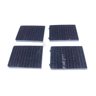 Kohlefilterset für Dunstabzugshaube Küppersbusch 5000 EDIP9500/6500 Filterset