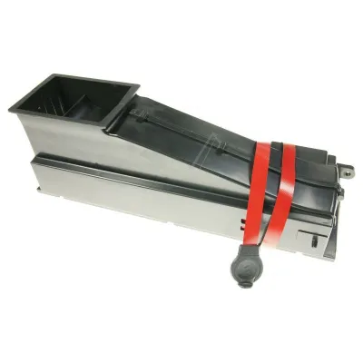 Kohlenfilterhalter für Elica Ofen - Fixierung