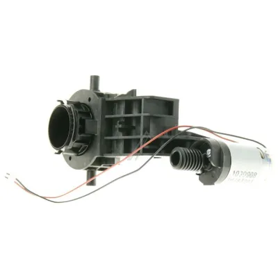 Kolbenmotor für Groupe SEB Kaffeemaschine MS624189 Vorderseite