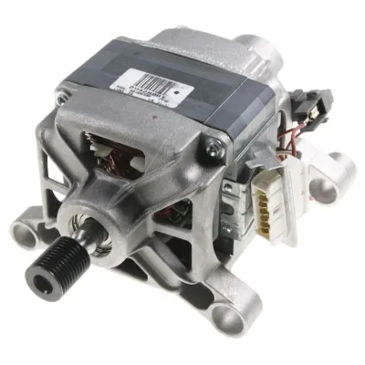 Kollektormotor 41041529 für Waschmaschine