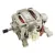 Bild: Kollektormotor für Waschmaschine Candy 43011362 Motor