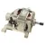 Bild: Kollektormotor für Waschmaschine Candy 43011362 Motor