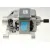 Bild: Kollektormotor für Waschmaschine Candy/Hoover 41023827 P52 T.F.