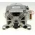 Bild: Kollektormotor für Waschmaschine Candy/Hoover 41023827 P52 T.F.