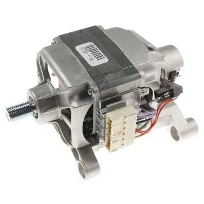 Kollektormotor für Waschmaschine Candy Hoover 41035364 1400 U/min DC