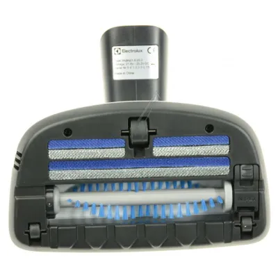 Kombi-Saugdüse für Staubsauger Electrolux 4055487351 Saugen, Bodendüse