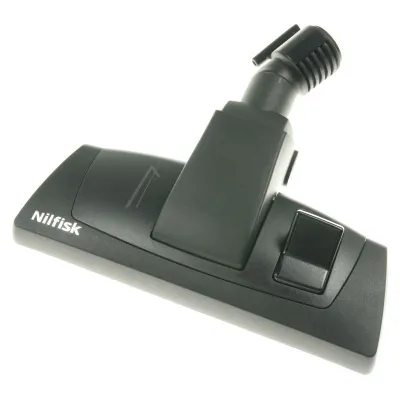 Kombibürste Re295p für Staubsauger Nilfisk 107418717 Bodendüse Reinigung