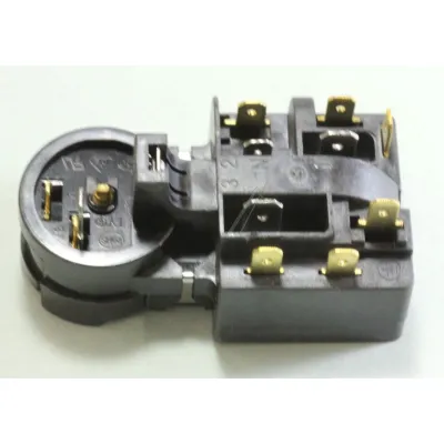 Kombinationseinheit für Beko Kühlschrank C00868645 Steuerung