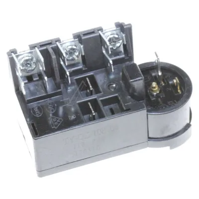 Kombinationseinheit für Beko Kühlschrank C00904900 Startrelais